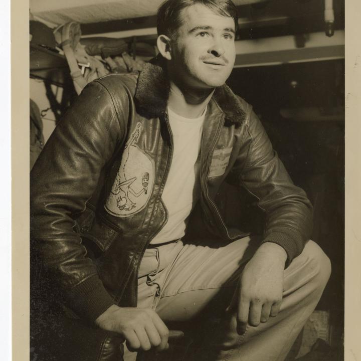 Primary Image of Gene Valencia