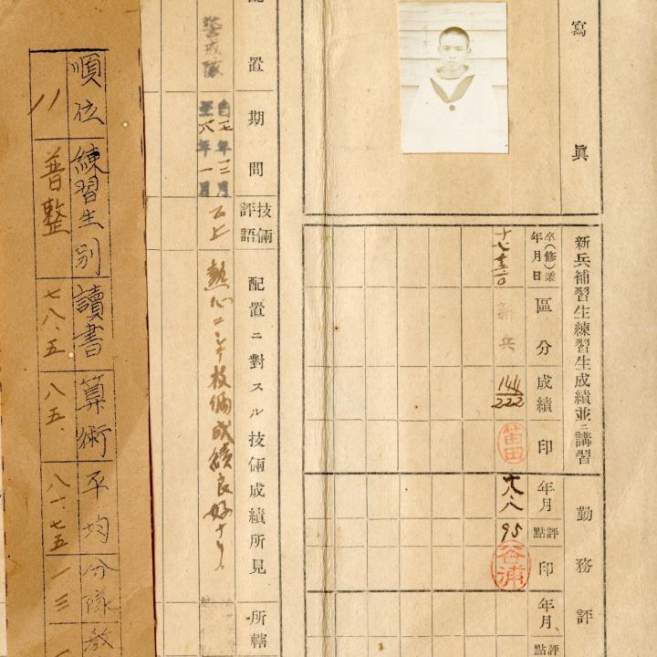 Primary Image of Identification Record