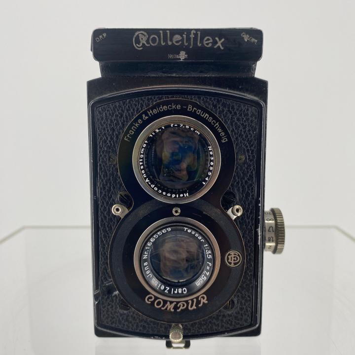 A Glimpse into the Collection | Patriots Point Naval & Maritime Museum