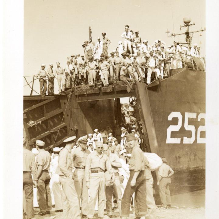 Primary Image of Shore Landing