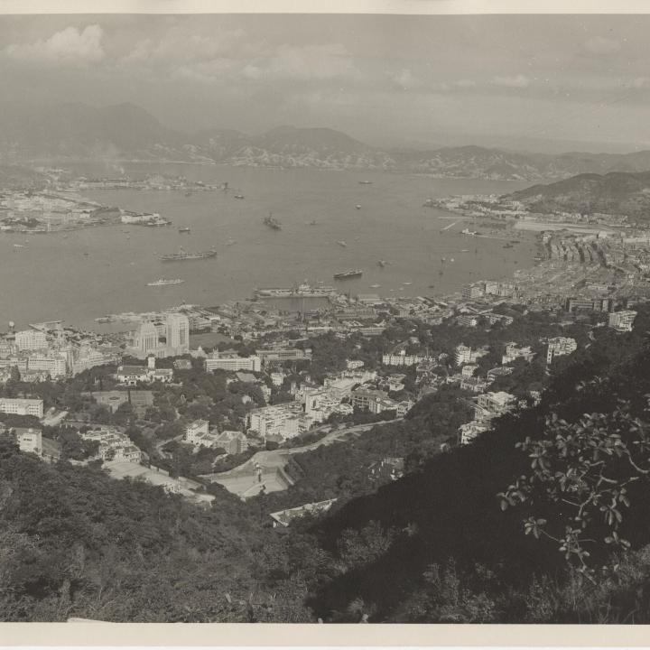 Primary Image of The View From Victoria Peak