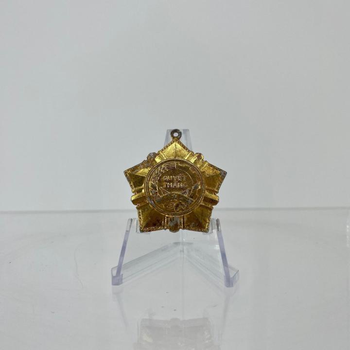 Primary Image of Resolution for Victory Medal