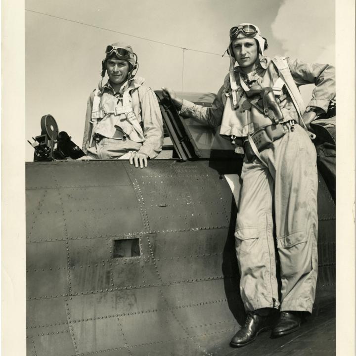 Primary Image of Along for the Ride
