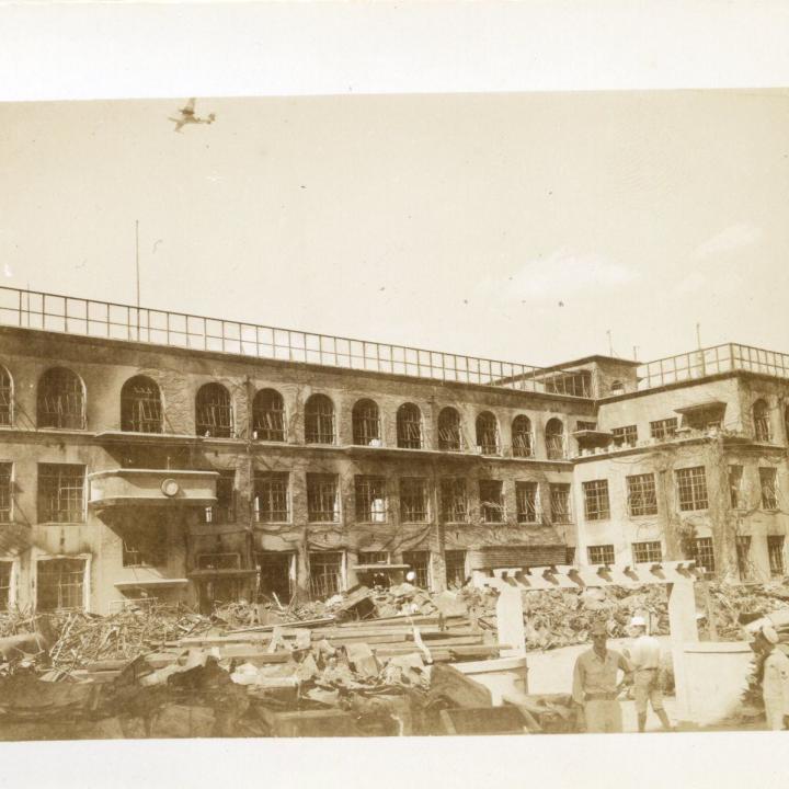 Primary Image of Tokyo Hotel