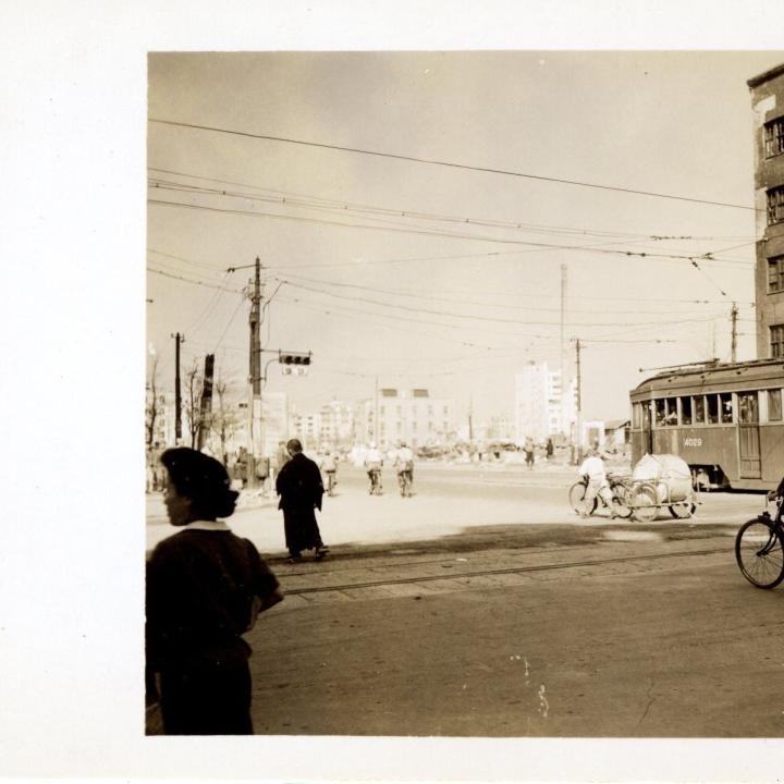 Primary Image of Getting Around Tokyo