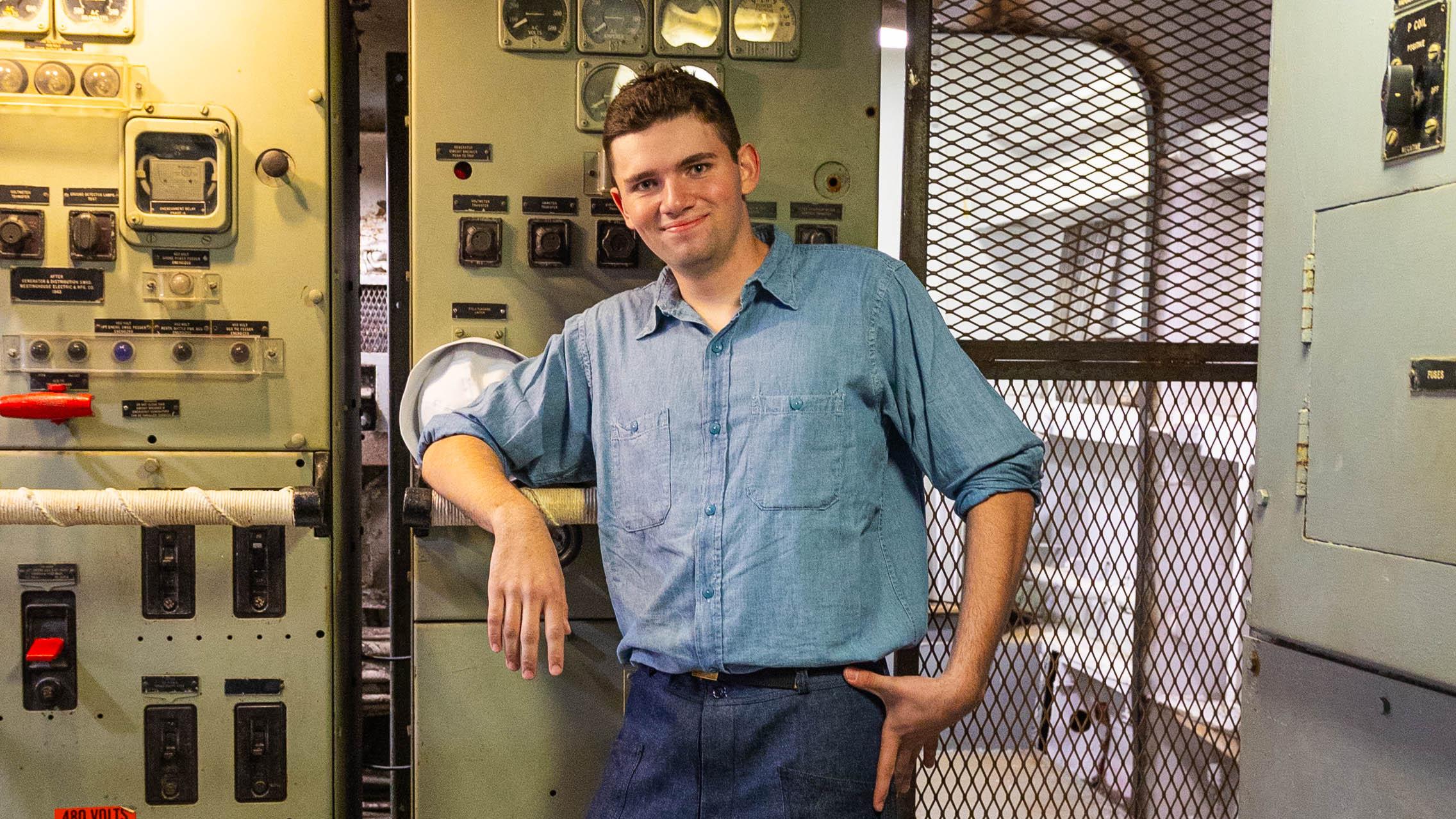 Sam Singewald