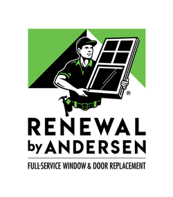 Renewal by Andersen  Logo
