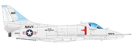 A 4C Skyhawk